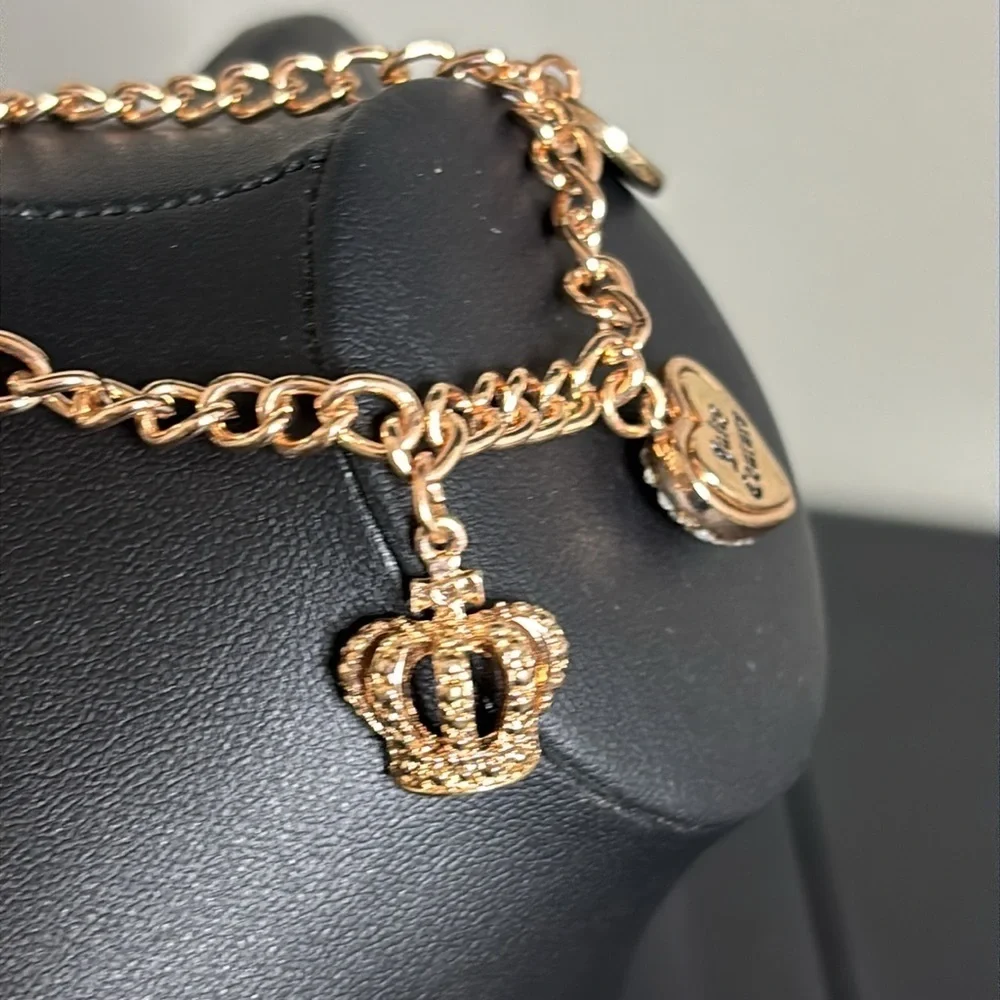 Juicy Couture great no